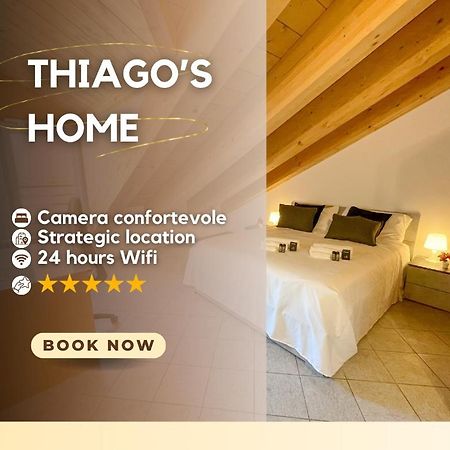 Thiago'S Home 토리노 외부 사진