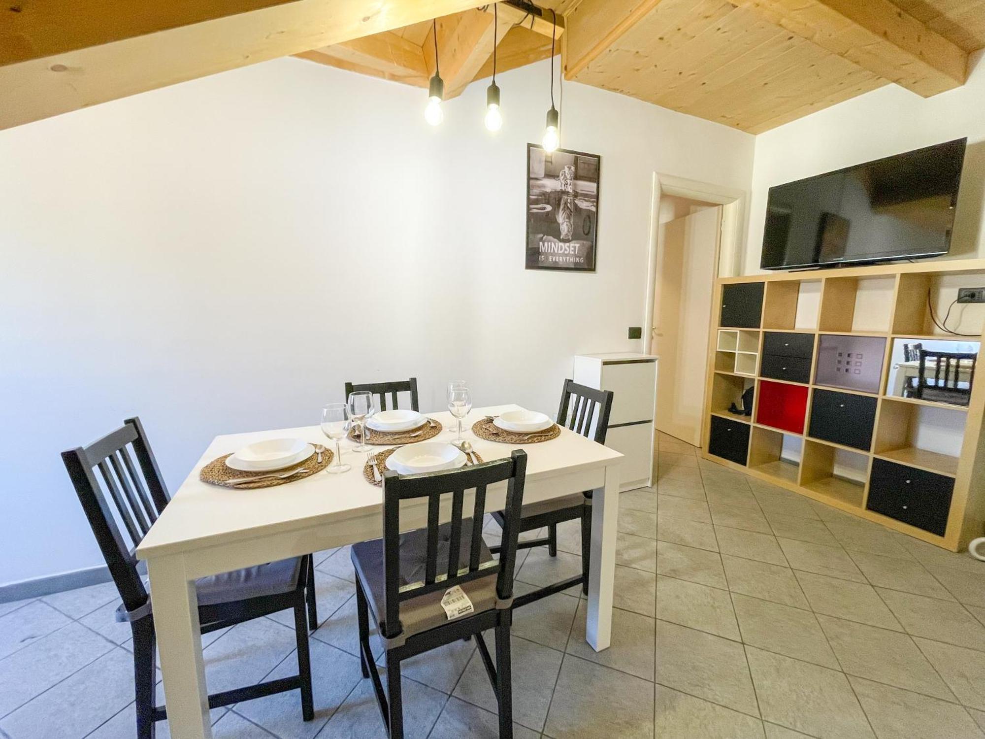 Thiago'S Home 토리노 외부 사진