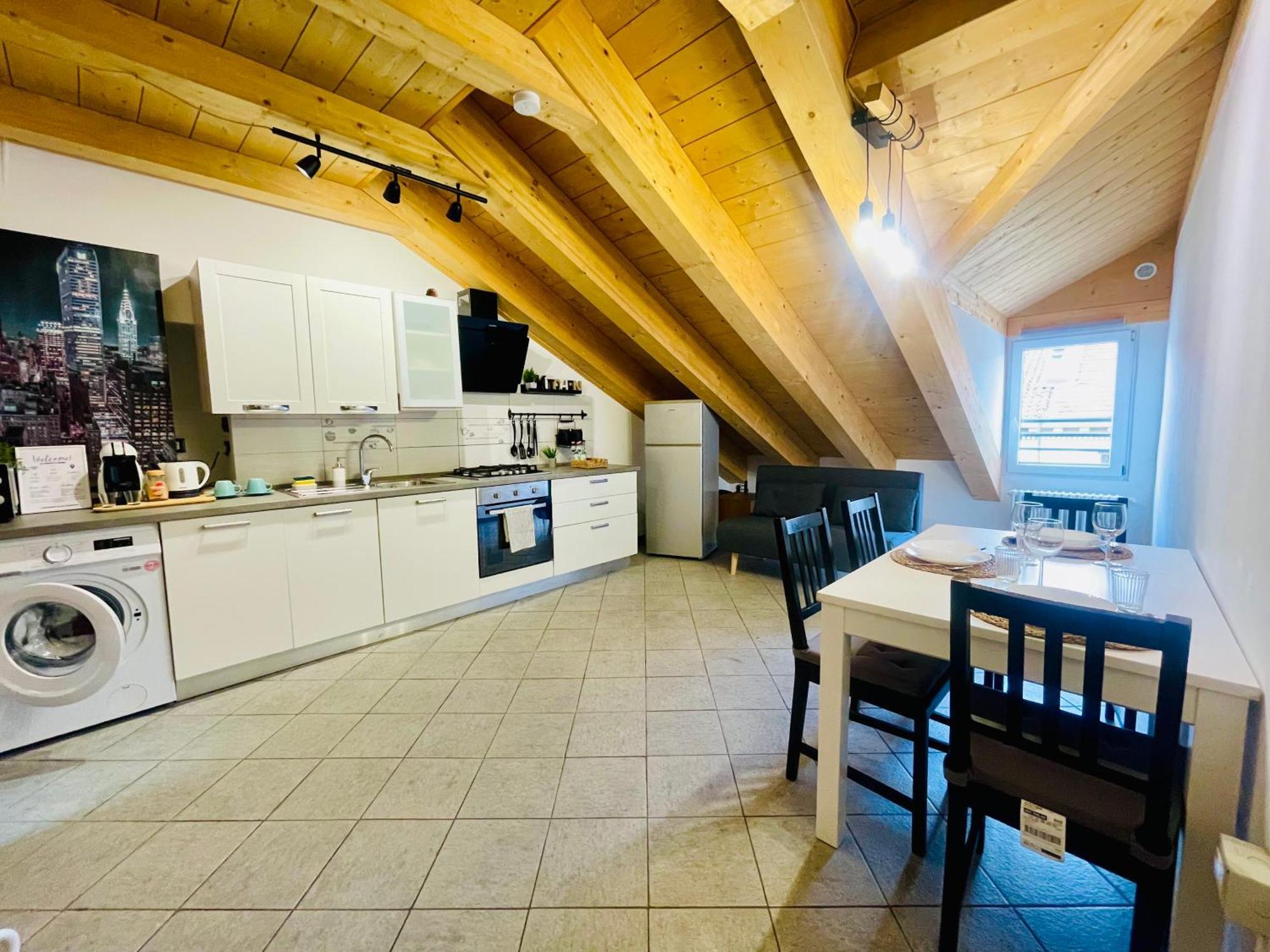 Thiago'S Home 토리노 외부 사진
