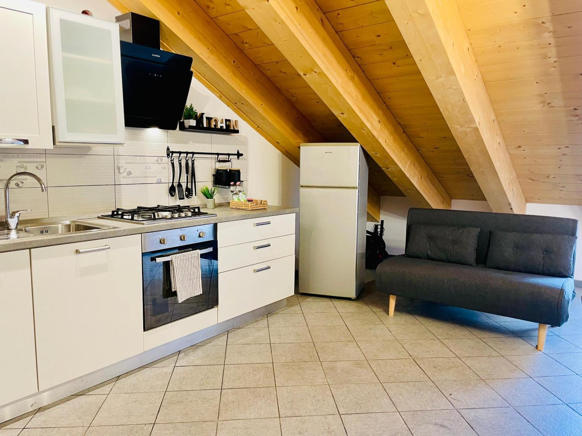 Thiago'S Home 토리노 외부 사진