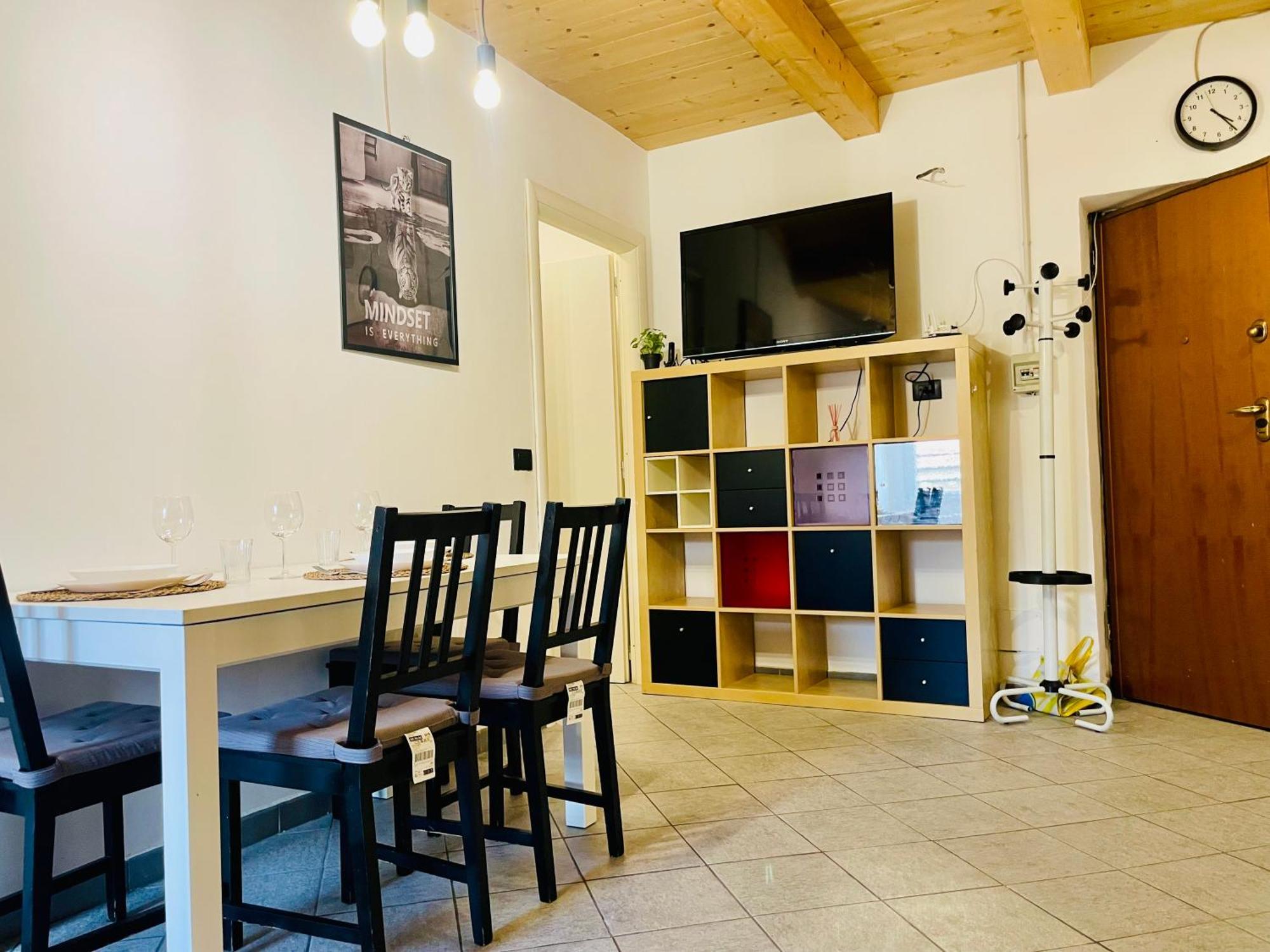 Thiago'S Home 토리노 외부 사진